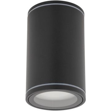 Tk Lighting FLARE 10583 downlight natynkowy 1x10W/GU10   IP44