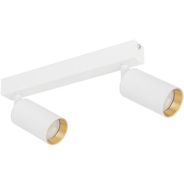 Tk Lighting AMIS 10795 spot 2x10W/GU10   IP20