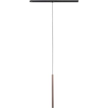 Tk Lighting TRACER 10816 reflektor szynowy 1x3W/G9 300lm 3000K IP20