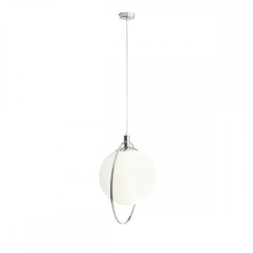 Aldex AURA 1049G4 lampa wisząca 1x60W/E27 