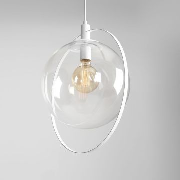 Aldex AURA 1065G lampa wisząca 1x60W/E27  