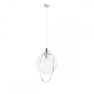 Aldex AURA 1065G4 lampa wisząca 1x60W/E27 