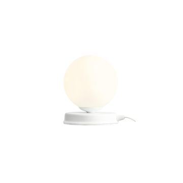 Aldex BALL 1076B_S Lampka biurkowa 1x10W/E14 IP20