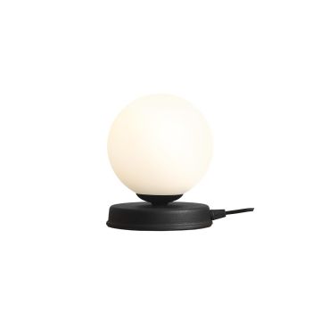 Aldex BALL 1076B1_S Lampka biurkowa 1x10W/E14 IP20