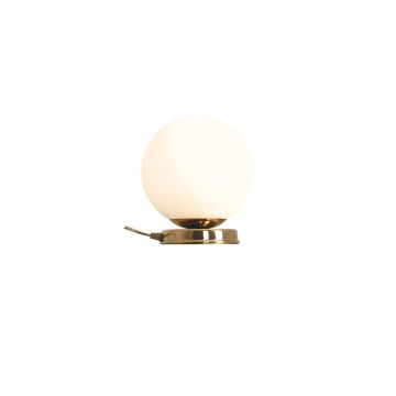 Aldex BALL 1076B30_M Lampka biurkowa 1x15W/E27 IP20