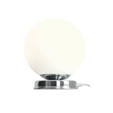 Aldex BALL 1076B4_M Lampka biurkowa 1x15W/E27 IP20