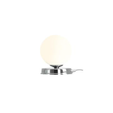 Aldex BALL 1076B4_S Lampka biurkowa 1x10W/E14 IP20