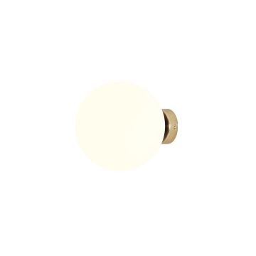 Aldex BALL 1076C30_M kinkiet 1x15W/E27 IP20
