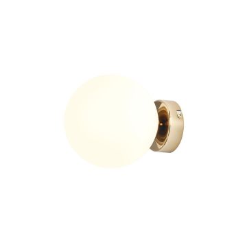 Aldex BALL 1076C30_S kinkiet 1x10W/E14 IP20