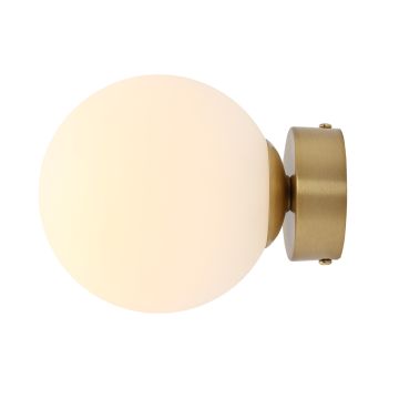 Aldex BALL 1076C40_S kinkiet 1x40W/E14  