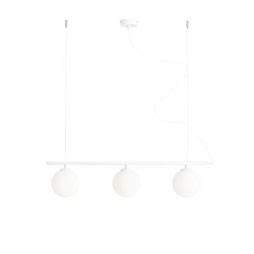 Aldex BERYL 1006E lampa wisząca 3x40W/E14  