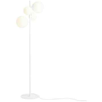 Aldex BLOOM 1091A lampa podłogowa 2x40W/E14+2x60W/E27 