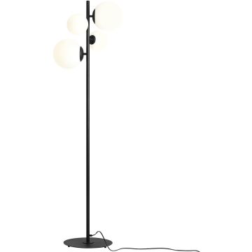 Aldex BLOOM 1091A1 lampa podłogowa 2x40W/E14+2x60W/E27