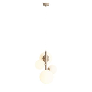 Aldex BLOOM 1091L17 lampa wisząca 2x40W/E14+2x60W/E27 IP20