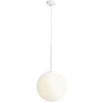 Aldex BOSSO 1087G lampa wisząca 1x60W/E27  