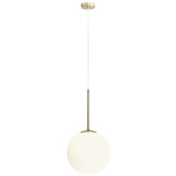 Aldex BOSSO 1087G30 lampa wisząca 1x60W/E27  