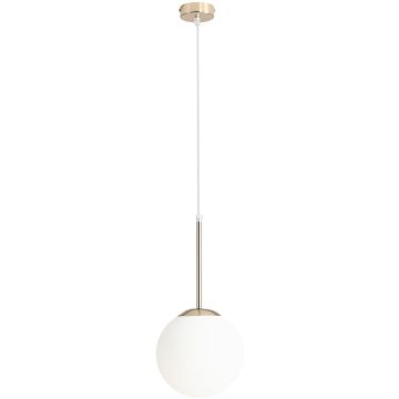 Aldex BOSSO 1087XS30 lampa wisząca 1x60W/E27 