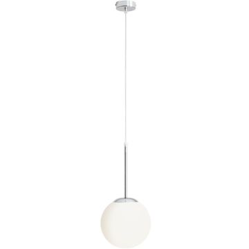 Aldex BOSSO 1087XS4 lampa wisząca 1x60W/E27 