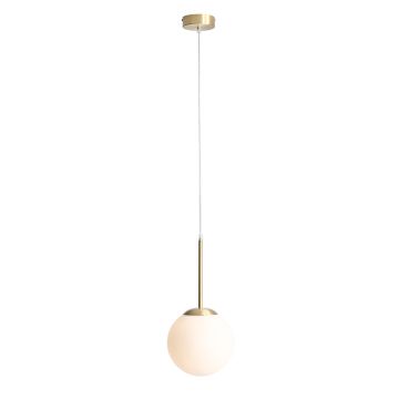 Aldex BOSSO 1087XS40 lampa wisząca 1x60W/E27  