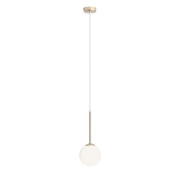Aldex BOSSO 1087XXS30 lampa wisząca 1x10W/E14 IP20