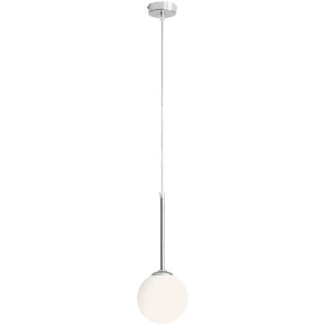 Aldex BOSSO 1087XXS4 lampa wisząca 1x40W/E14 