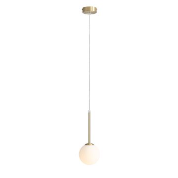 Aldex BOSSO 1087XXS40 lampa wisząca 1x40W/E14  
