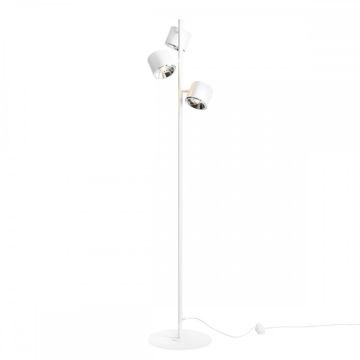 Aldex BOT 1046A lampa podłogowa 3x35W/GU10/ES111