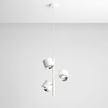 Aldex BOT 1046E lampa wisząca 3x35W/GU10/ES111  