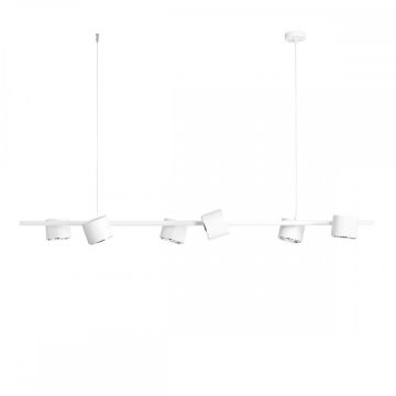 Aldex BOT 1046K lampa wisząca 6x35W/GU10/ES111