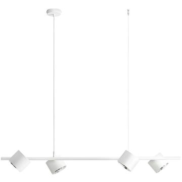 Aldex BOT 1046L lampa wisząca 4x35W/GU10/ES111