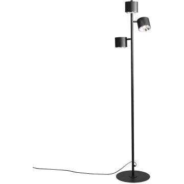 Aldex BOT 1047A lampa podłogowa 3x35W/GU10/ES111 