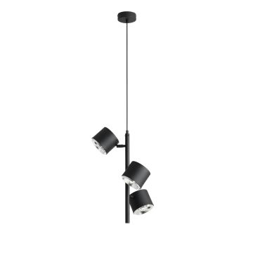 Aldex BOT 1047E  lampa wisząca 3x35W/GU10/ES111  