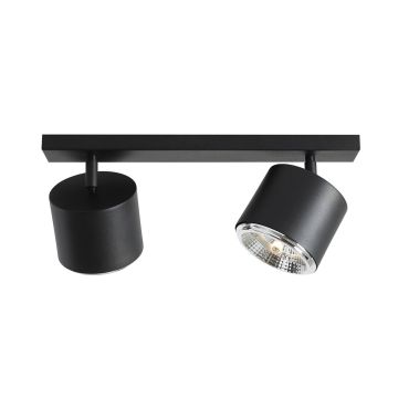 Aldex BOT 1047PL_H lampa sufitowa 2x35W/GU10/ES111  