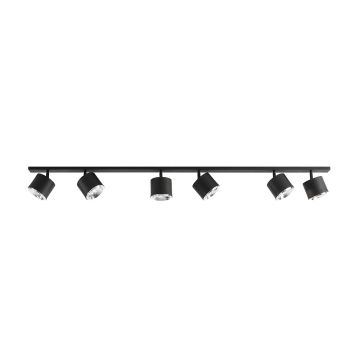 Aldex BOT 1047PL_K lampa sufitowa 6x35W/GU10/ES111  