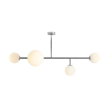 Aldex Dione 1092PL_L4 lampa sufitowa 4x15W/E14|E27 IP20