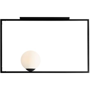 Aldex FRAME 1041PL_G1  lampa sufitowa 1x60W/E27  