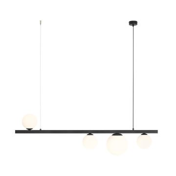 Aldex GARDA 1099L1 lampa wisząca 3x15W/E27 IP20
