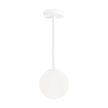 Aldex PINNE 1080PL_G_S lampa sufitowa 1x10W/E14 IP20