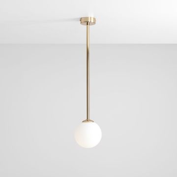 Aldex PINNE 1080PL_G30_M lampa sufitowa 1x40W/E14 