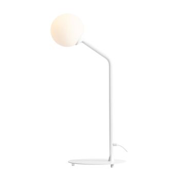 Aldex PURE 1064B lampka stołowa 1x40W/E14  