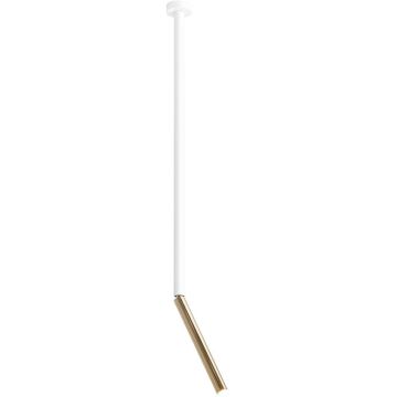 Aldex STICK 1067PL_G_L lampa sufitowa 1x35W/G9 