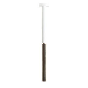 Aldex STICK WHITE S 1067PL_G_S lampa sufitowa 1x5W/G9
