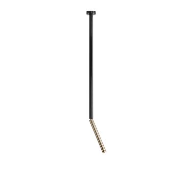 Aldex STICK 1067PL_G1_L lampa sufitowa 1x35W/G9  