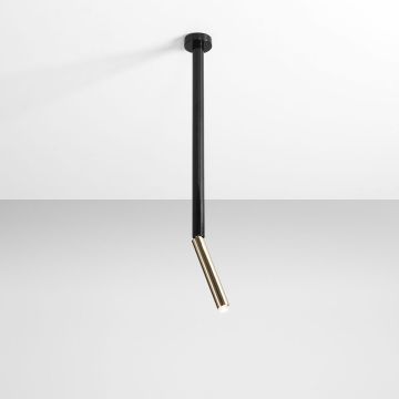 Aldex STICK 1067PL_G1_M lampa sufitowa 1x35W/G9  