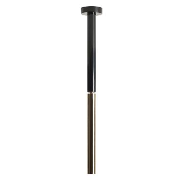 Aldex STICK BLACK S 1067PL_G1_S lampa sufitowa 1x5W/G9