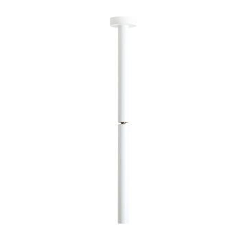 Aldex STICK ALL WHITE S 1084PL_G_S lampa sufitowa 1x5W/G9