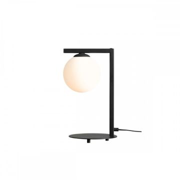 Aldex ZAC 1038B1_1 lampka stołowa 1x40W/E14 