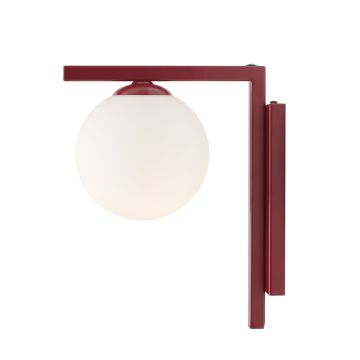 Aldex ZAC RED WINE 1038C15_2 kinkiet 1x10W/E14
