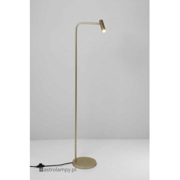 Astro Lighting ENNA FLOOR  1058107 lampa podłogowa 1x4,5W/LED IP20 2700K