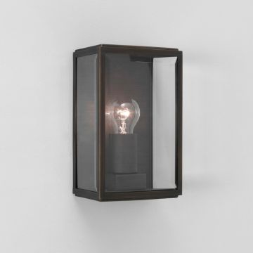 Astro Lighting Homefield 160 1095029 kinkiet 1x12W/LED,E27 IP44 